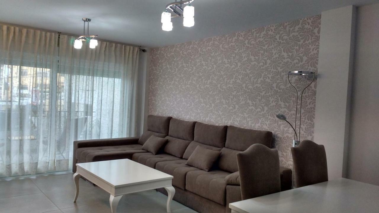 Ferienwohnung La Orquidea Benalmádena Exterior foto