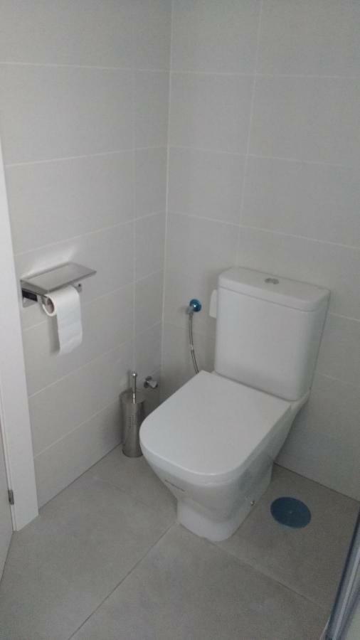 Ferienwohnung La Orquidea Benalmádena Exterior foto