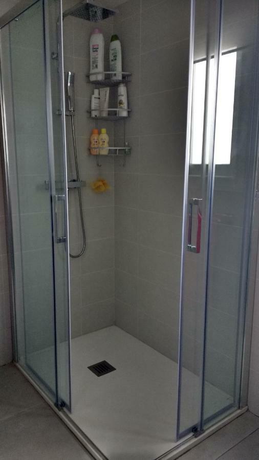 Ferienwohnung La Orquidea Benalmádena Exterior foto