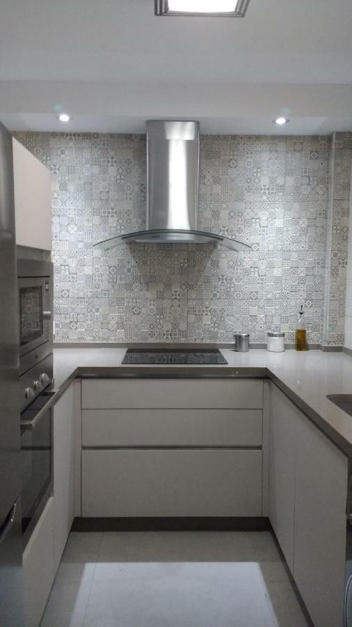 Ferienwohnung La Orquidea Benalmádena Exterior foto